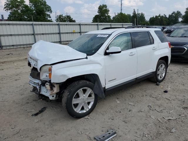 GMC TERRAIN SL 2011 2ctaluec1b6316544