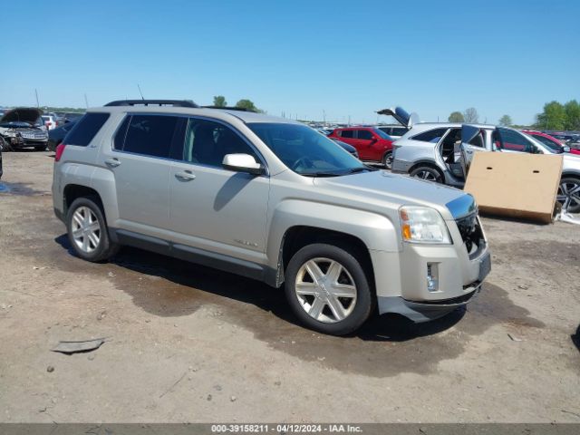 GMC TERRAIN 2011 2ctaluec1b6334297