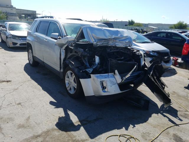 GMC TERRAIN SL 2011 2ctaluec1b6337958