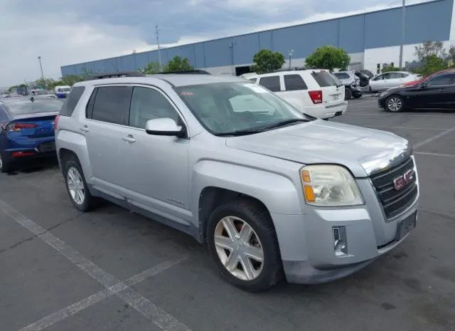 GMC TERRAIN 2011 2ctaluec1b6338785