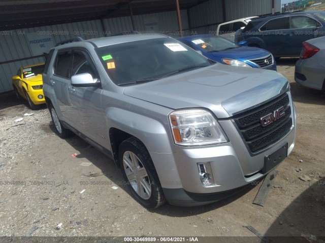 GMC TERRAIN 2011 2ctaluec1b6338947