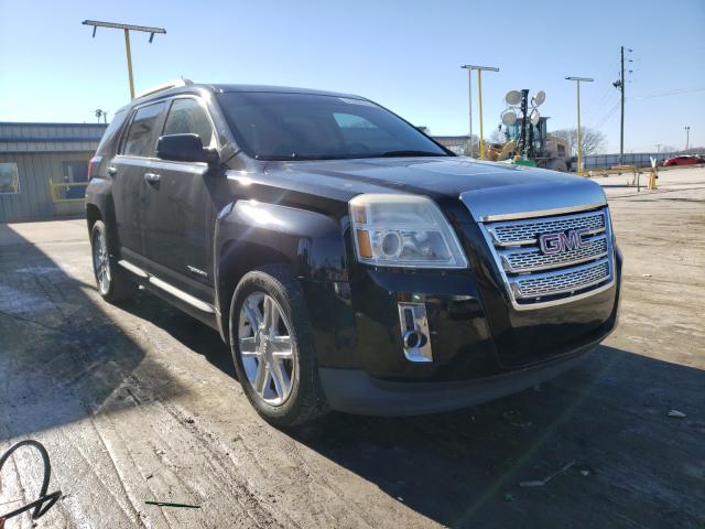 GMC TERRAIN SL 2011 2ctaluec1b6347454