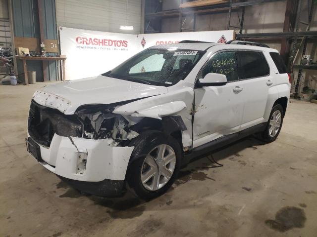 GMC TERRAIN SL 2011 2ctaluec1b6356560