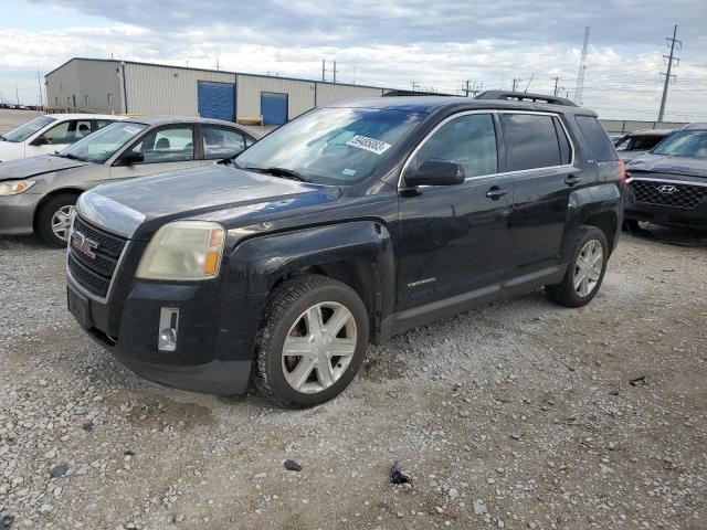 GMC TERRAIN 2011 2ctaluec1b6361080