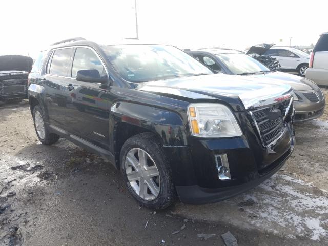 GMC TERRAIN SL 2011 2ctaluec1b6363735