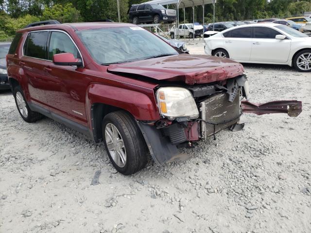 GMC TERRAIN SL 2011 2ctaluec1b6364917