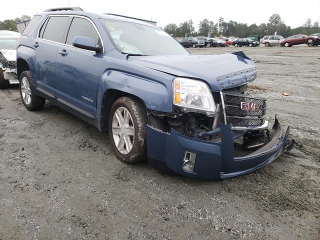 GMC TERRAIN SL 2011 2ctaluec1b6369681