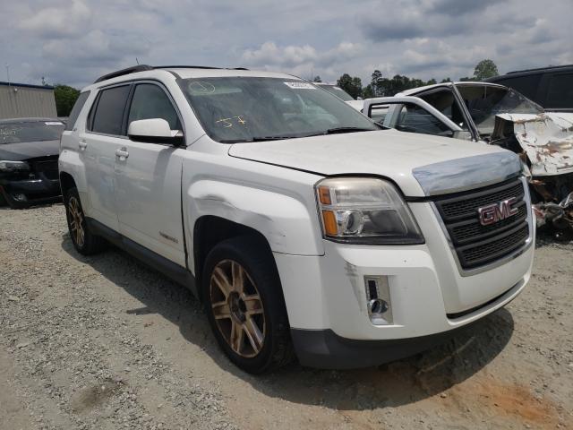 GMC TERRAIN SL 2011 2ctaluec1b6392412