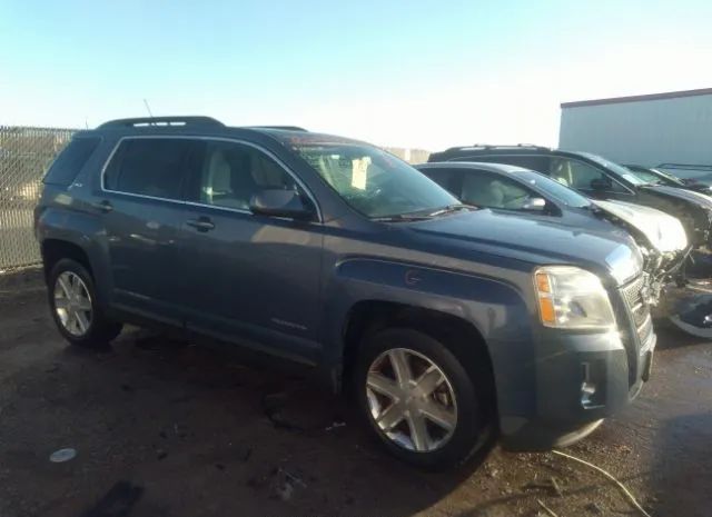 GMC TERRAIN 2011 2ctaluec1b6393348