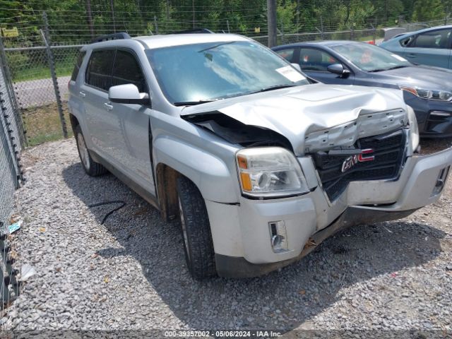 GMC TERRAIN 2011 2ctaluec1b6405725