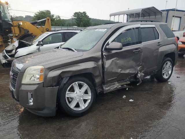 GMC TERRAIN SL 2011 2ctaluec1b6452592