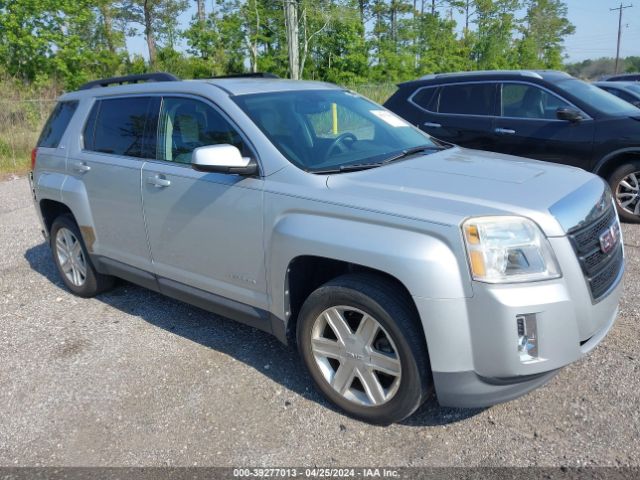 GMC TERRAIN 2011 2ctaluec1b6472812