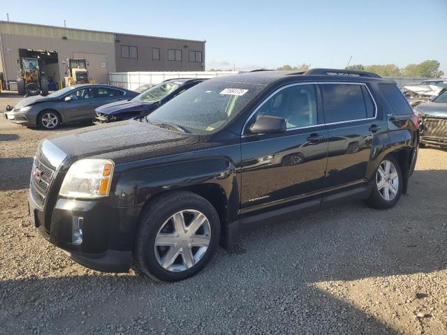 GMC TERRAIN SL 2011 2ctaluec1b6478478