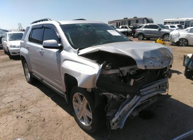 GMC TERRAIN 2011 2ctaluec2b6204254