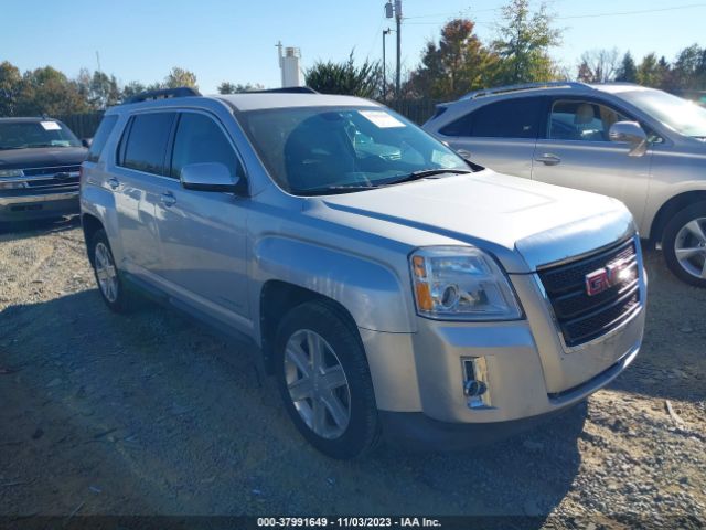 GMC TERRAIN 2011 2ctaluec2b6206358