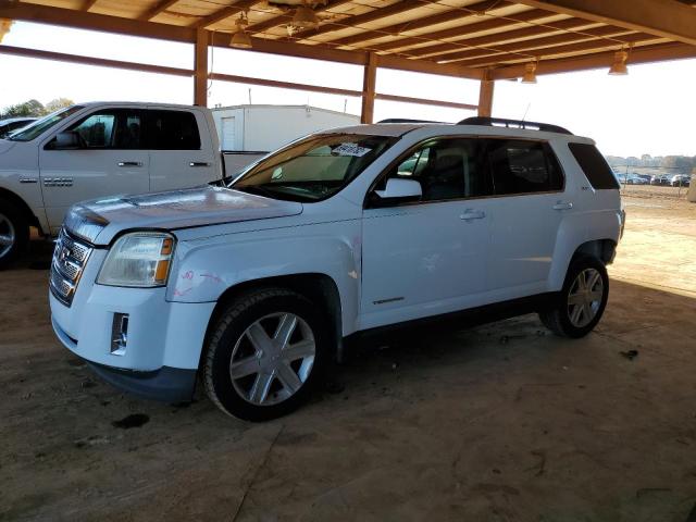 GMC TERRAIN SL 2011 2ctaluec2b6215609