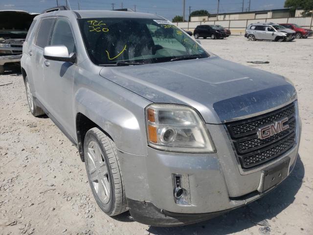 GMC TERRAIN SL 2011 2ctaluec2b6254782