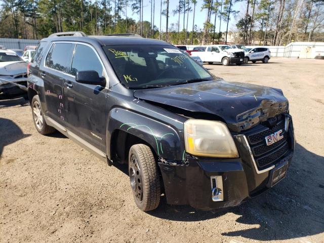 GMC TERRAIN SL 2011 2ctaluec2b6259805