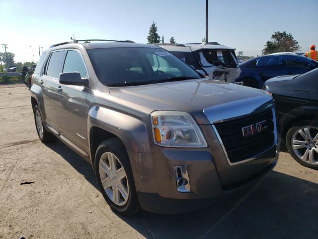 GMC TERRAIN SL 2011 2ctaluec2b6267323