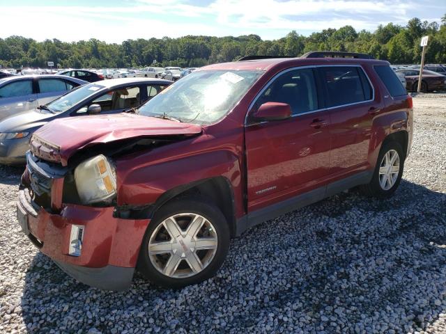 GMC TERRAIN SL 2011 2ctaluec2b6293548