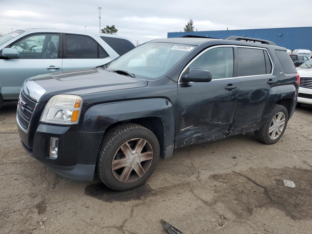 GMC TERRAIN 2011 2ctaluec2b6317993