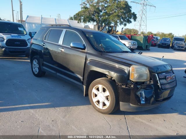 GMC TERRAIN 2011 2ctaluec2b6321820