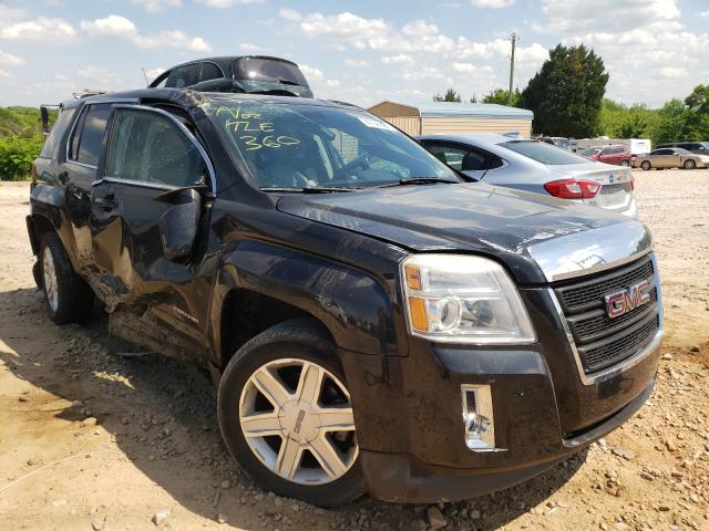 GMC TERRAIN SL 2011 2ctaluec2b6323941