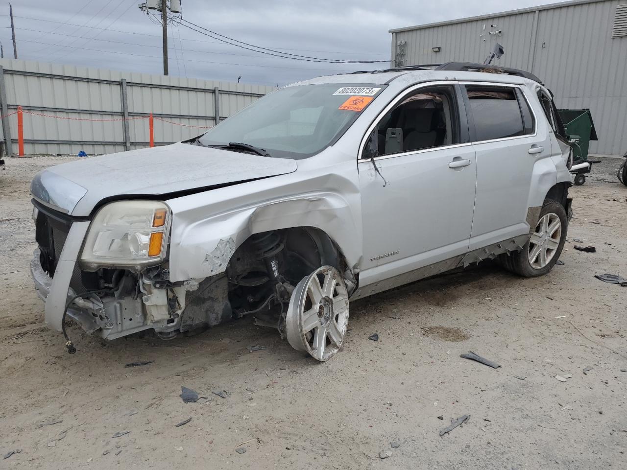 GMC TERRAIN 2011 2ctaluec2b6347849