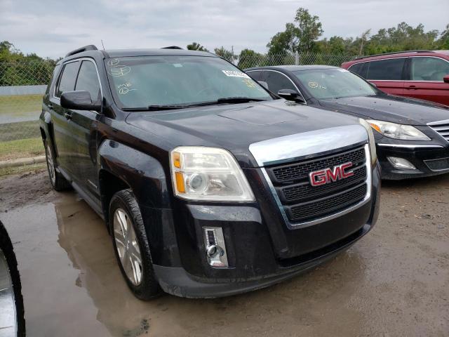 GMC TERRAIN SL 2011 2ctaluec2b6353182