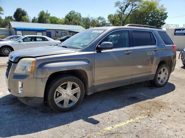 GMC TERRAIN SL 2011 2ctaluec2b6356244