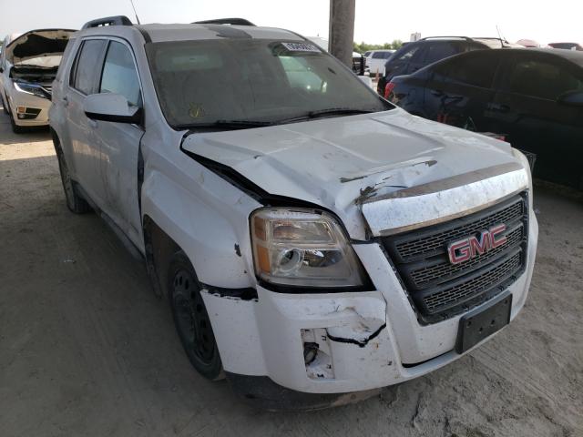 GMC TERRAIN SL 2011 2ctaluec2b6357720