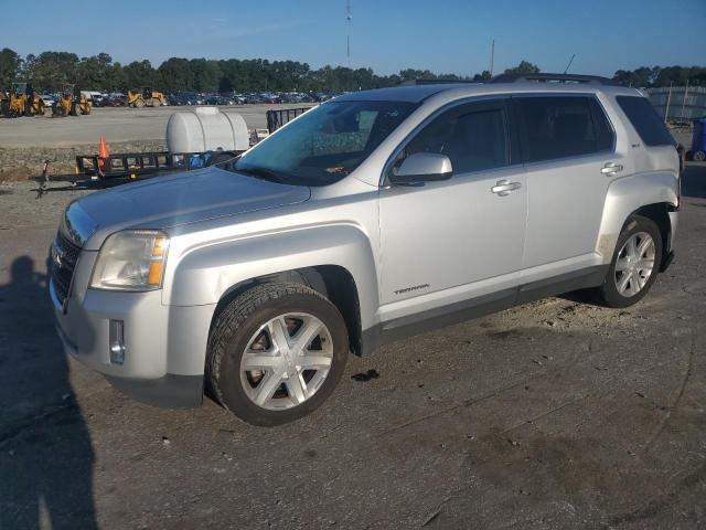 GMC TERRAIN SL 2011 2ctaluec2b6359029