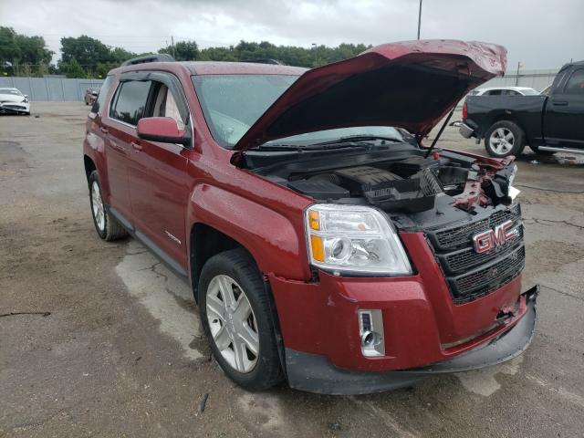 GMC TERRAIN SL 2011 2ctaluec2b6360715