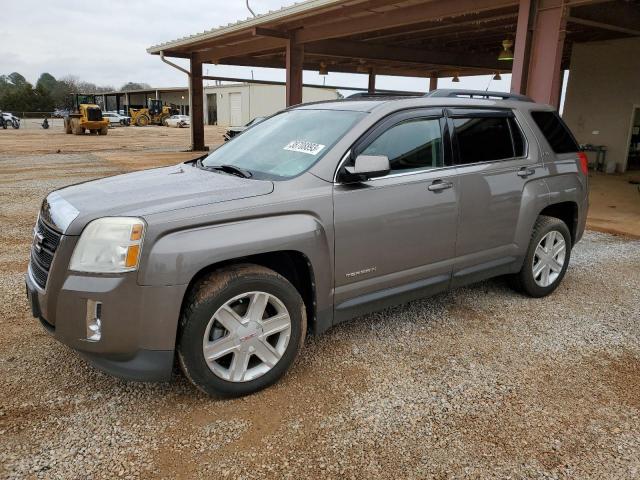 GMC TERRAIN SL 2011 2ctaluec2b6363436