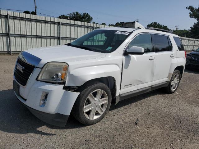 GMC TERRAIN SL 2011 2ctaluec2b6368331