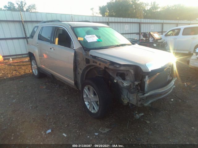 GMC TERRAIN 2011 2ctaluec2b6401053