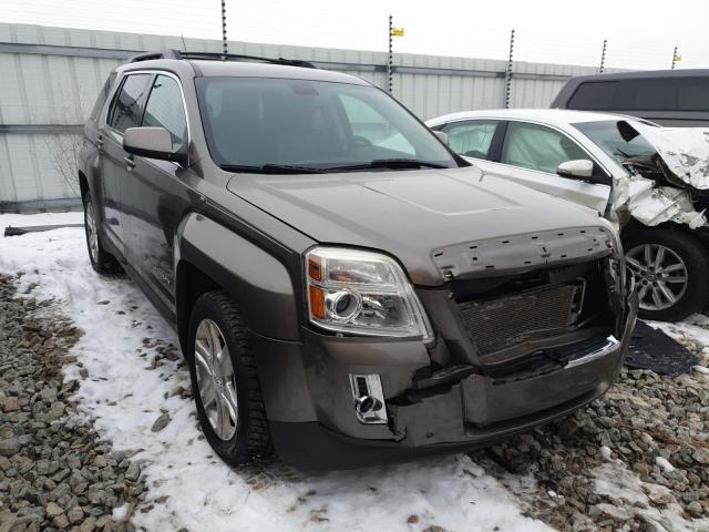 GMC TERRAIN SL 2011 2ctaluec2b6429547