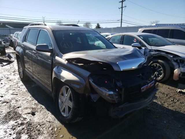 GMC TERRAIN SL 2011 2ctaluec2b6430827