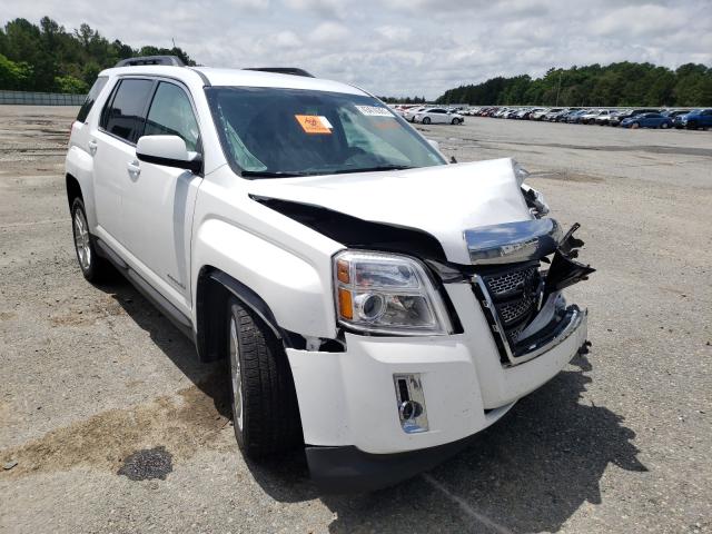 GMC TERRAIN SL 2011 2ctaluec2b6464766