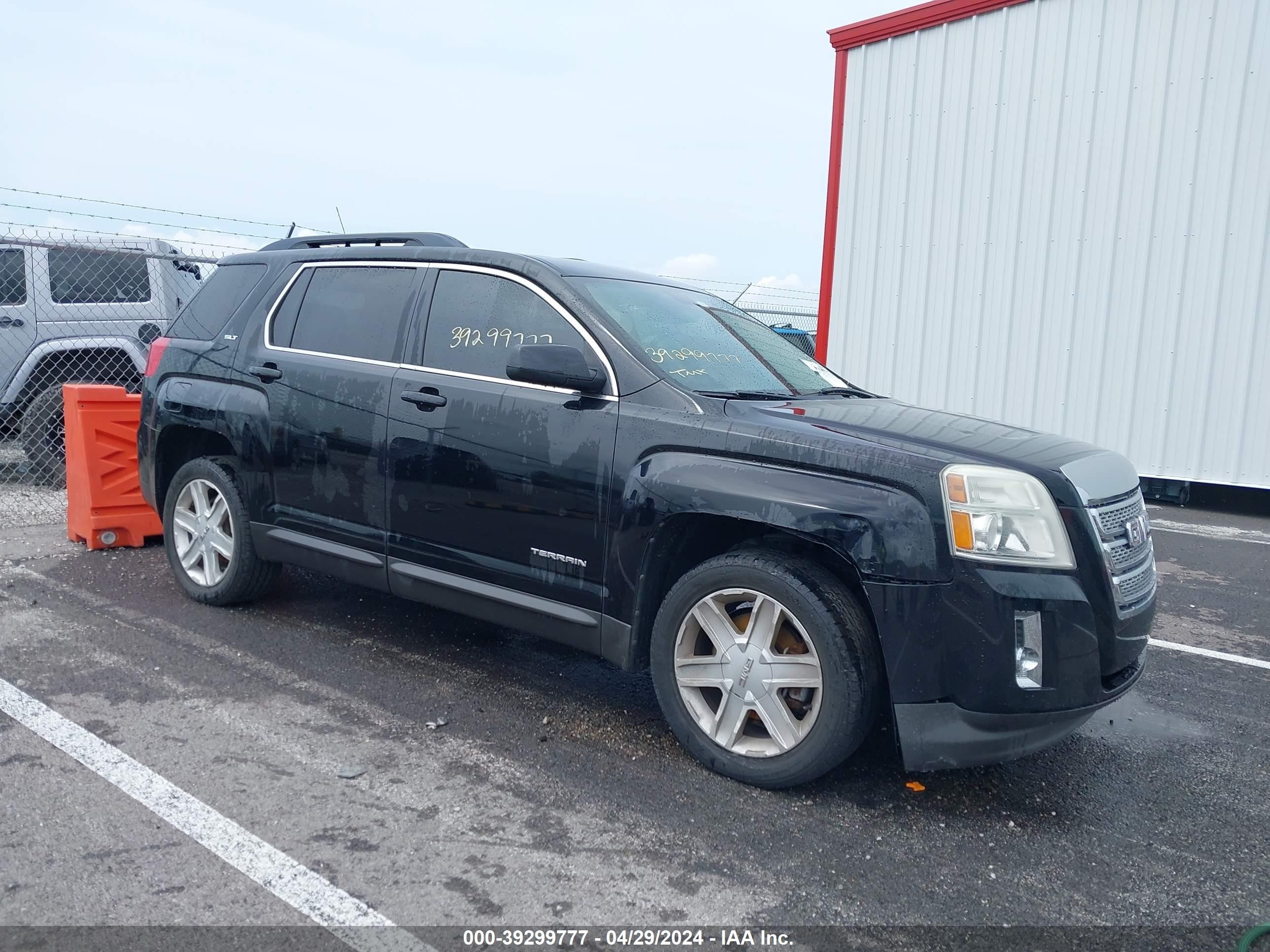 GMC TERRAIN 2011 2ctaluec2b6464816