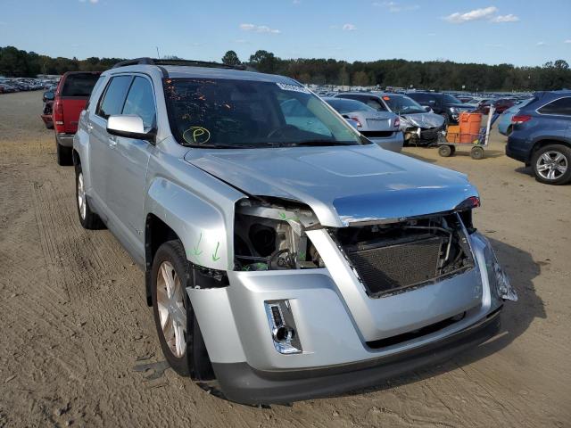 GMC TERRAIN SL 2011 2ctaluec2b6464847