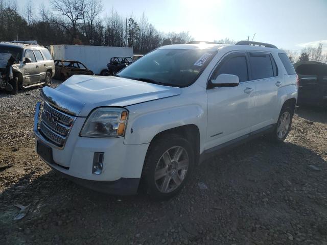 GMC TERRAIN SL 2011 2ctaluec2b6471880