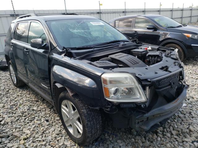 GMC TERRAIN SL 2011 2ctaluec3b6201234