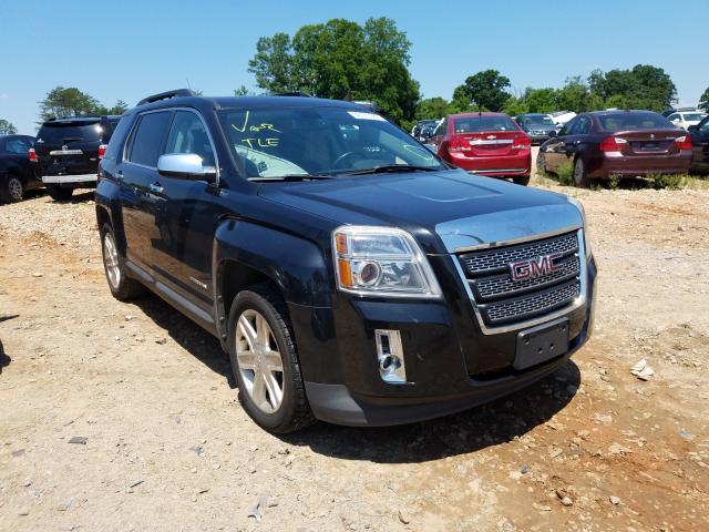 GMC TERRAIN SL 2011 2ctaluec3b6202674