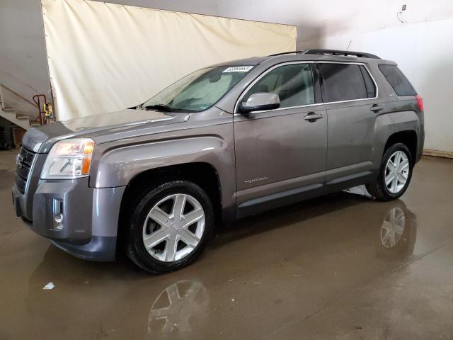 GMC TERRAIN SL 2011 2ctaluec3b6209771