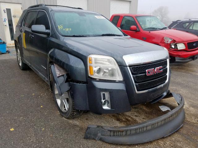 GMC TERRAIN SL 2011 2ctaluec3b6221094