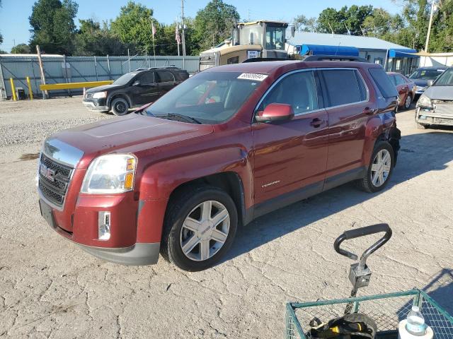 GMC TERRAIN SL 2011 2ctaluec3b6225341