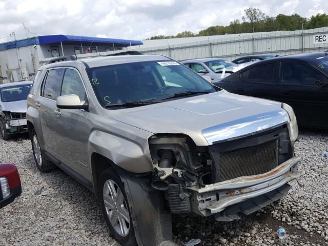 GMC TERRAIN SL 2011 2ctaluec3b6234055