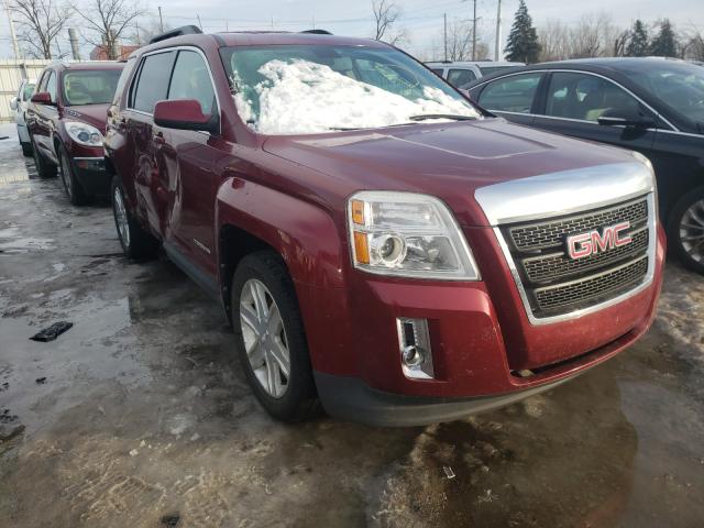 GMC TERRAIN SL 2011 2ctaluec3b6244052