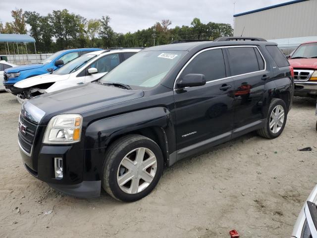 GMC TERRAIN SL 2011 2ctaluec3b6262213